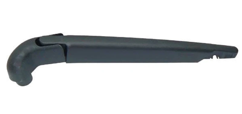 Image of METZGER 2190018 Wiper Arm without wiper blade, Rear, with cap Wiper Arm,windscreen washer (301)