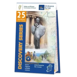 Image of Sligo. Roscommon