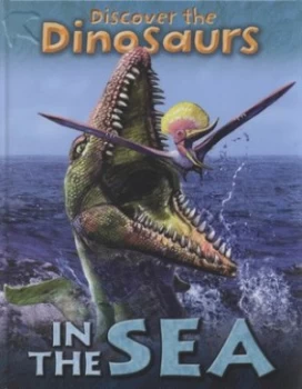 Image of In the Sea by Jeremy Smith Hardback