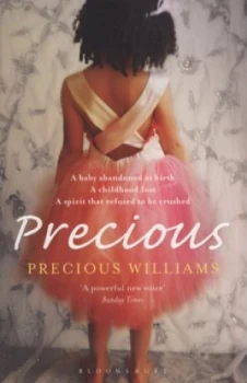 Image of Precious by Precious Williams Paperback