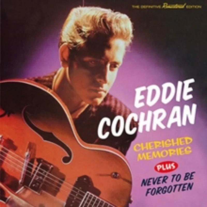 Image of Cherished Memories CD / Album