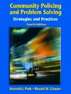 Image of community policing and problem solving strategies and practices