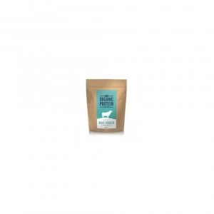 image of The Organic Protein Company - Organic Whey Protein 400 g