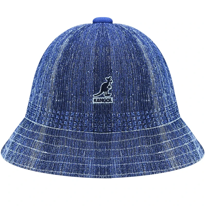 Image of Kangol Bob Kangol Ventair Bleu Unisex S