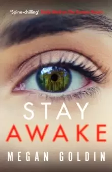 Image of Stay Awake : A gripping crime thriller that will keep you up at night