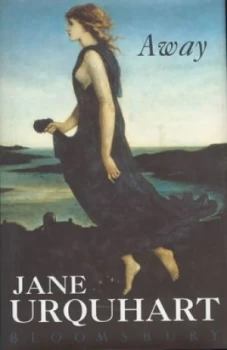 Image of Away by Jane Urquhart Book