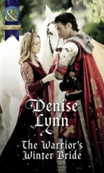 Image of The Warriors Winter Bride by Denise Lynn Paperback