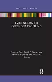 Image of Evidence-Based Offender Profiling
