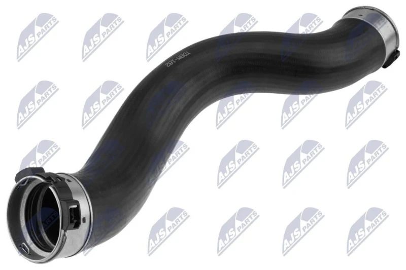 Image of NTY Charger intake hose NTY GPP-BM-182