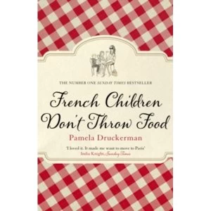 Image of French Children Don't Throw Food