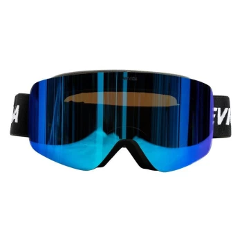 Image of Nevica Davos Goggles Mens - Black