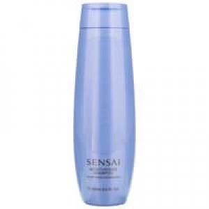 image of SENSAI Hair Care Series Moisturising Shampoo 250ml