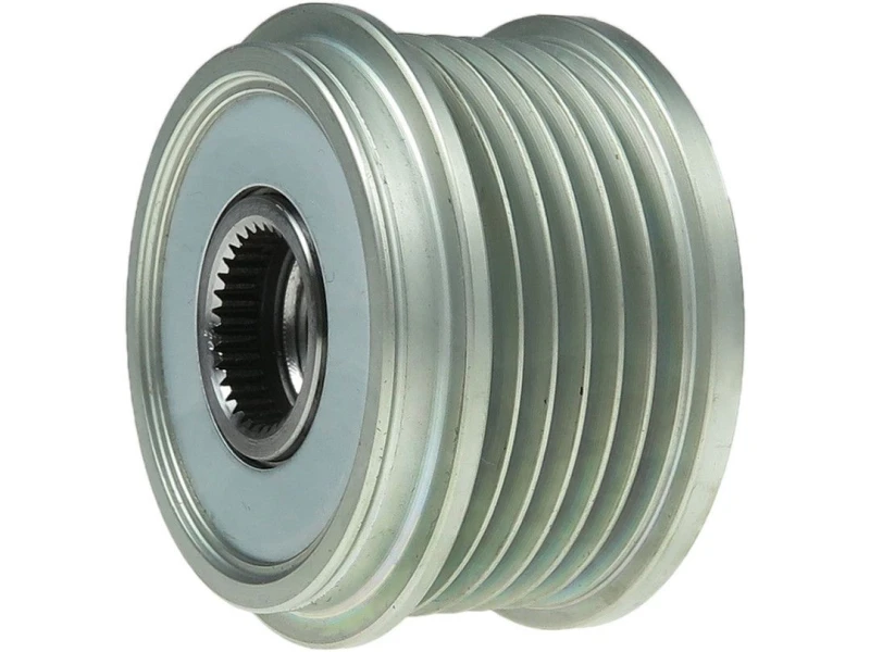 Image of AS-PL Alternator clutch pulley AS-PL AFP0018