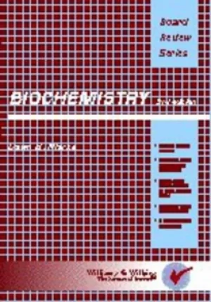 Image of Biochemistry by Dawn B. Marks