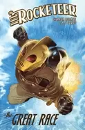 Image of rocketeer the great race