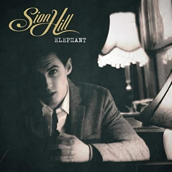 Image of Sion Hill - Elephant CD