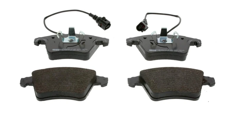 Image of Brake pad set FERODO FDB1826
