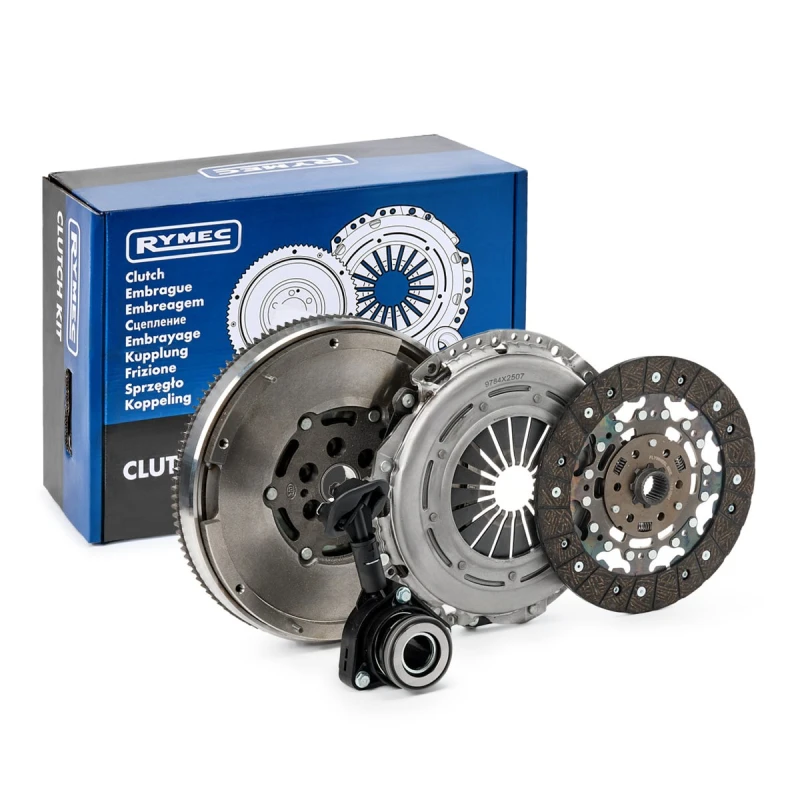 Image of RYMEC Clutch kit RYMEC DF3024