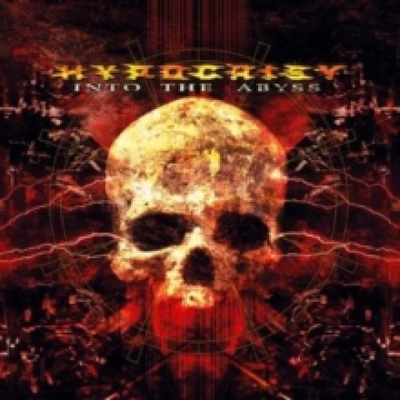Image of Into the Abyss CD / Album