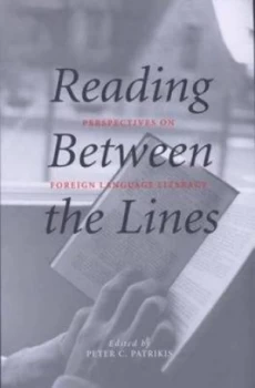 Image of Reading between the Lines by Peter C. Patrikis Paperback