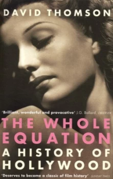 Image of The Whole Equation by David Thomson Paperback