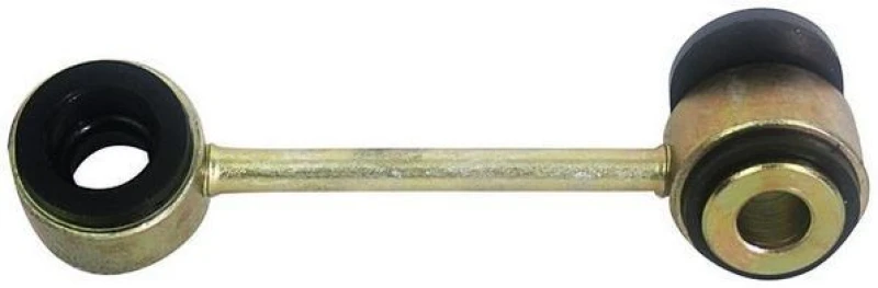 Image of DENCKERMANN Anti-roll bar link DENCKERMANN D140077