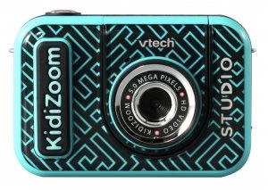 Image of Vtech KidiZoom Studio 5MP Compact Digital Camera