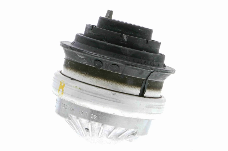 Image of VAICO V30-1119-2 Engine mount Q+, original equipment manufacturer quality MADE IN GERMANY, Right Front, Rubber-Metal Mount Engine Mounting (247)