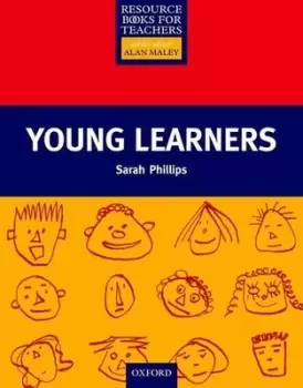 Image of Young learners by Sarah Phillips