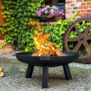 image of Cook King Polo 60cm Fire Bowl