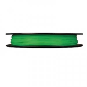 image of MakerBot 3D Printer Filament Large Neon Green MP06052