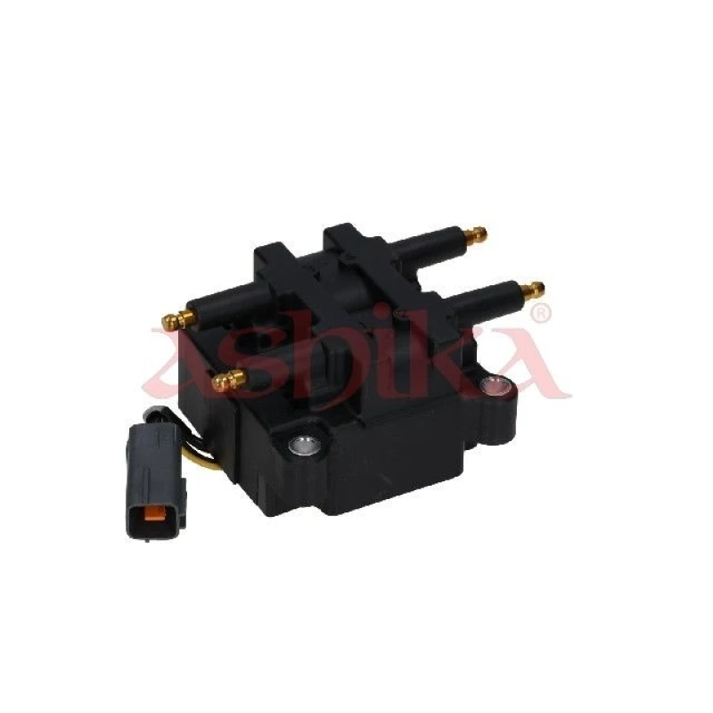 Image of ASHIKA Ignition coil ASHIKA 78-07-703