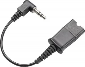 image of Plantronics Plx Mo300 iPhone Cable