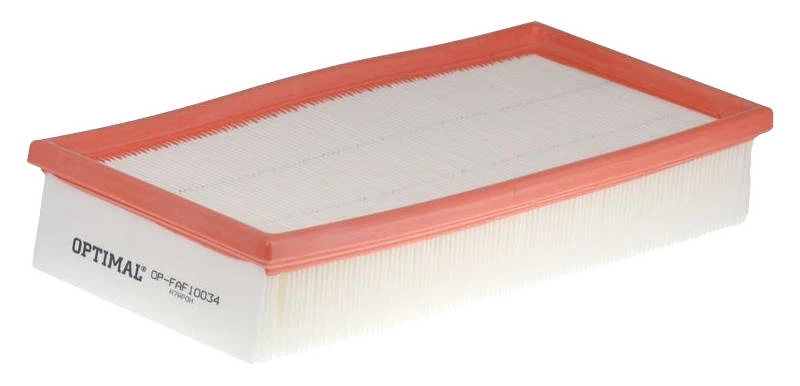 Image of OPTIMAL OP-FAF10034 Air filter Filter Insert Air Filter (8)