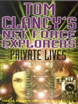 Image of Private Lives by Tom Clancy Paperback