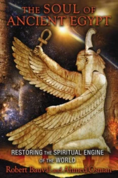 Image of The Soul of Ancient Egypt by Robert Bauval Paperback