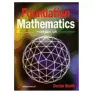 Image of foundation mathematics