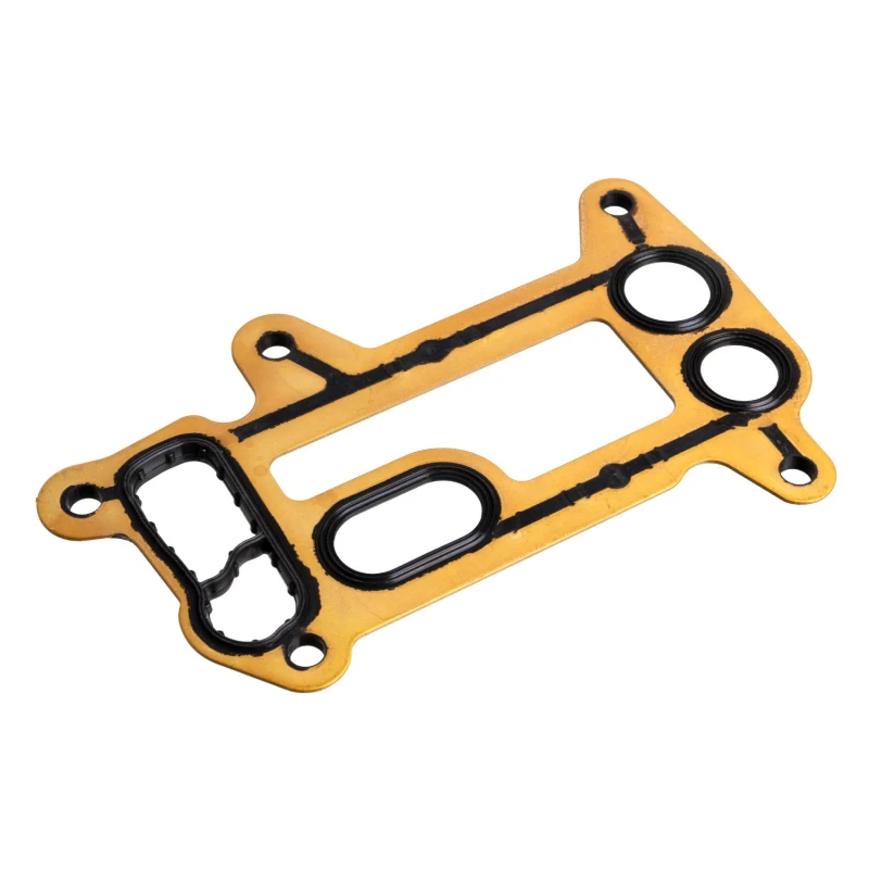 Image of Oil cooler gasket FEBI BILSTEIN 175691