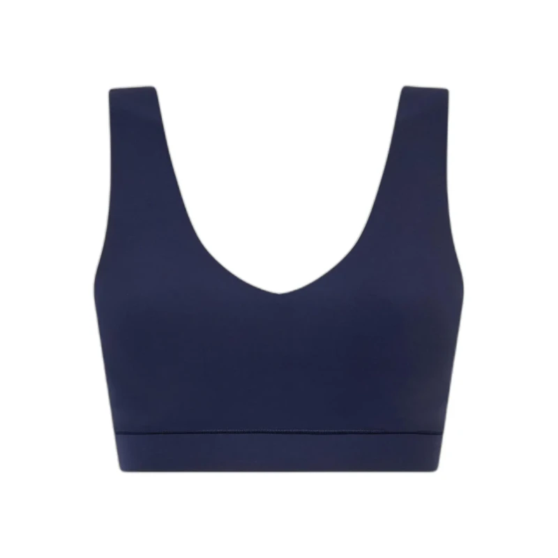 Image of Chantelle Womens padded bra Chantelle SoftStretch Bleu Female XS/S