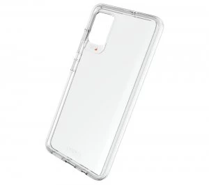 Image of GEAR4 Crystal Palace Galaxy A51 Case - Clear