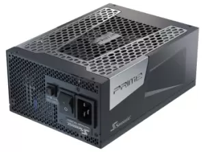 Image of Seasonic PRIME-PX-1600 power supply unit 1600 W 24-pin ATX ATX Black
