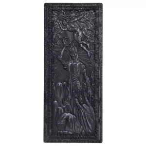Image of Fanattik Cruelty Of Gix Large Ingot