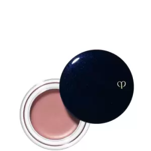 Cle de Peau Beaute Cream Blush (Various Shades) - 3 Persimmon Orange