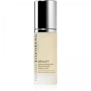 image of Eisenberg Homme Megalift Firming Serum for Tired Skin 30ml