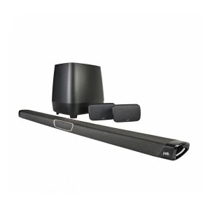 image of Polk Audio MagniFi MAX SR 5.1ch Wireless Soundbar