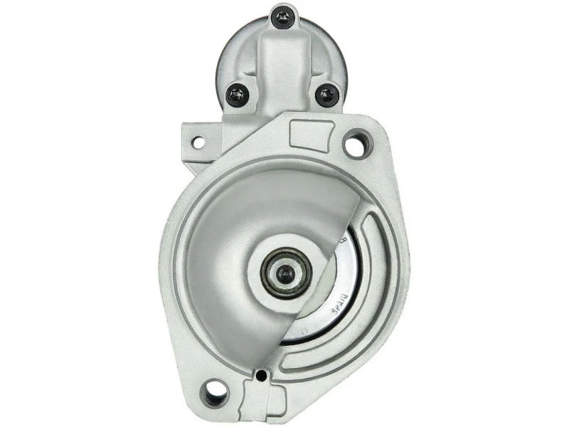 Image of AS-PL Starter motor AS-PL S0143PR