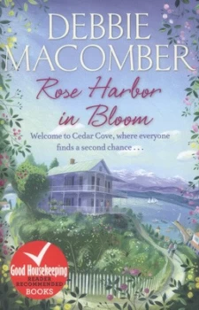 Image of Rose Harbor in Bloom by Debbie Macomber Book