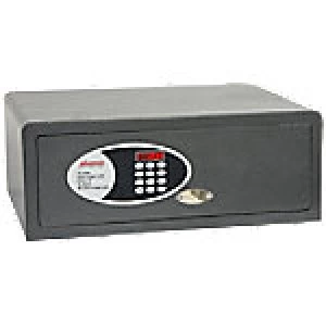 Phoenix Security Safe SS0311E Graphite 520 x 405 x 200 mm