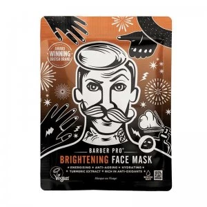 image of BARBER PRO Brightening Mask