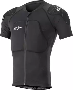 Image of Alpinestars Paragon Lite Protector Shirt, black, Size L, black, Size L